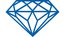 wereld van uitmuntendheid diamant logo